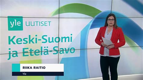 alueuutiset mikkeli|Yle Uutiset Keski